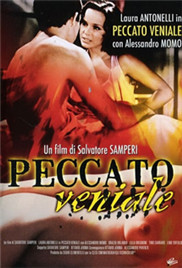 情人与亲眷/Peccato veniale